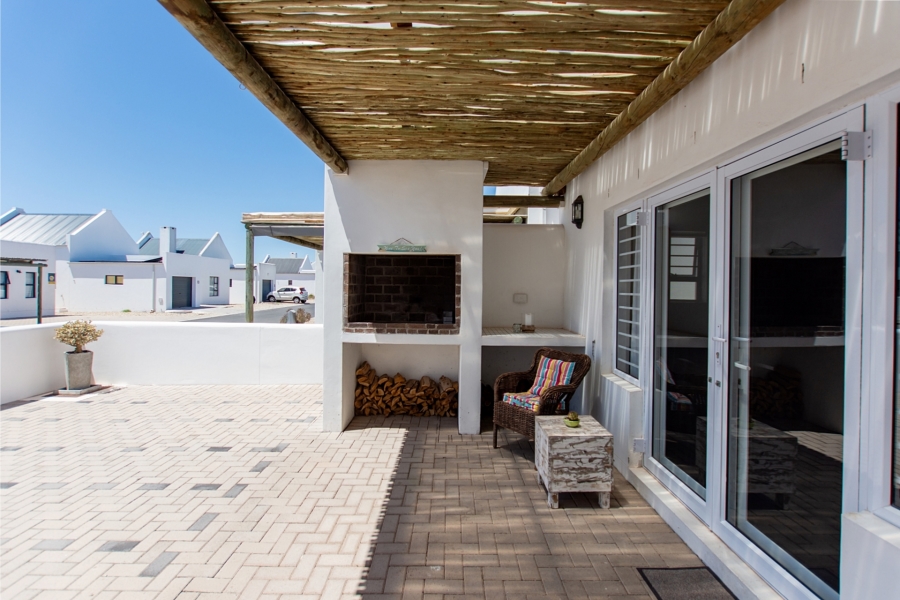 2 Bedroom Property for Sale in Britannia Reef Estate Western Cape